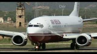30 Jahre airberlin