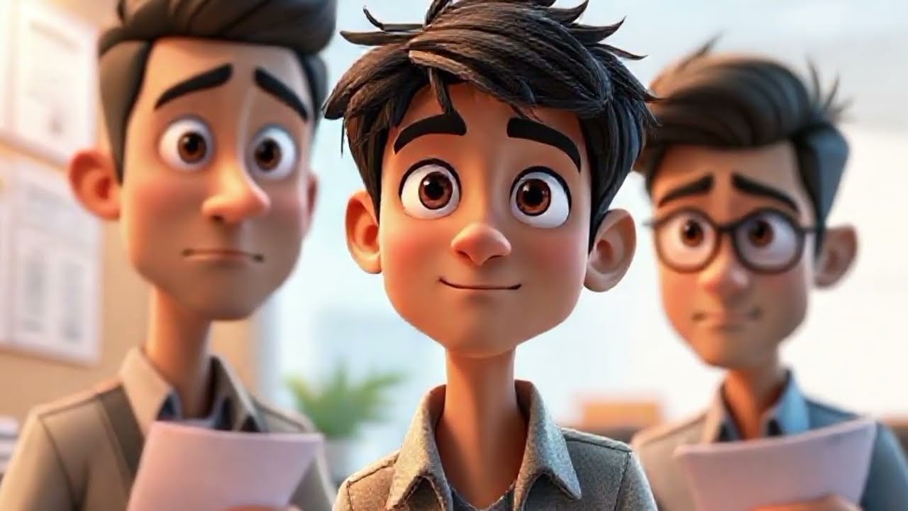 One Rash decision ruined everything | do not be hasty