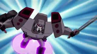 Transformers Animated AMV- Until the Day I Die