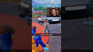 FORTNITE IS FILLED WITH TROLLS 😡