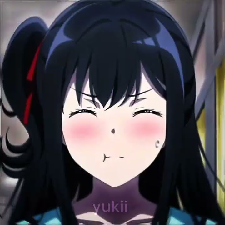JEDAG JEDUG ANIME DJ JAGA MATA JAGA HATI NAGISA #shorts #jedagjedug #anime #alightmotion #fyp