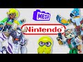 NINTENDO X MEGA! Flustered Customs Review - Ninetendo Edition