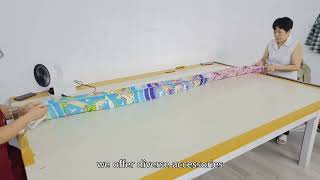 Custom Bandanas Personalized Factory, Custom Scarf Rings Exporter, Custom A Hijab Scarf Company