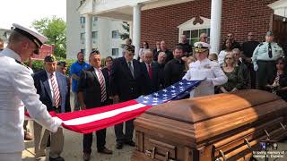 George E. Ducanic. August 22, 1934 - July 15, 2023