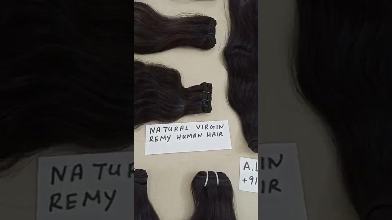human hair vendors in india | INDIAN HUMAN HAIR EXPORTER / 100 GMS WEFT HAIR PRICE