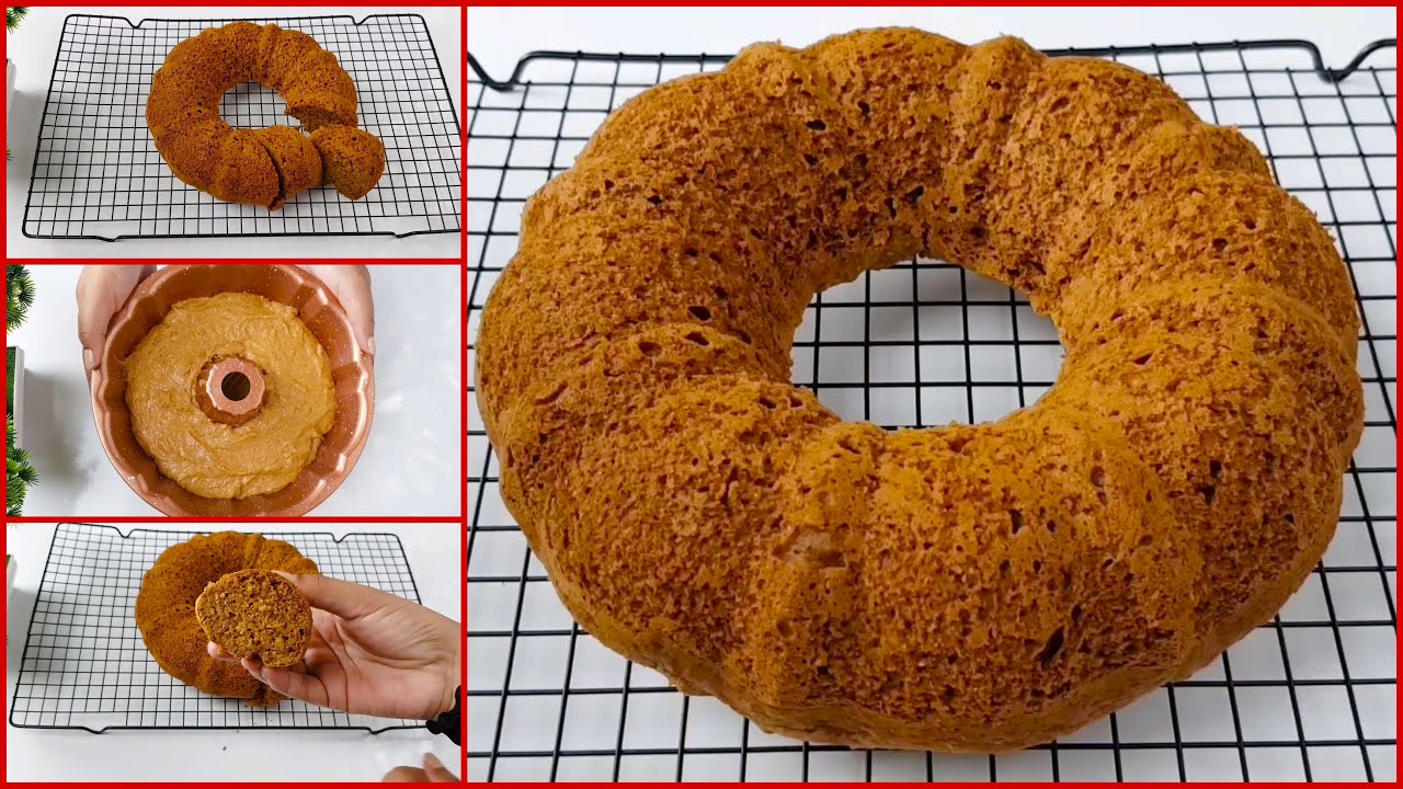 Самый лёгкий и вкусный, полезный пирог из батата. Вкус просто потрясающий.