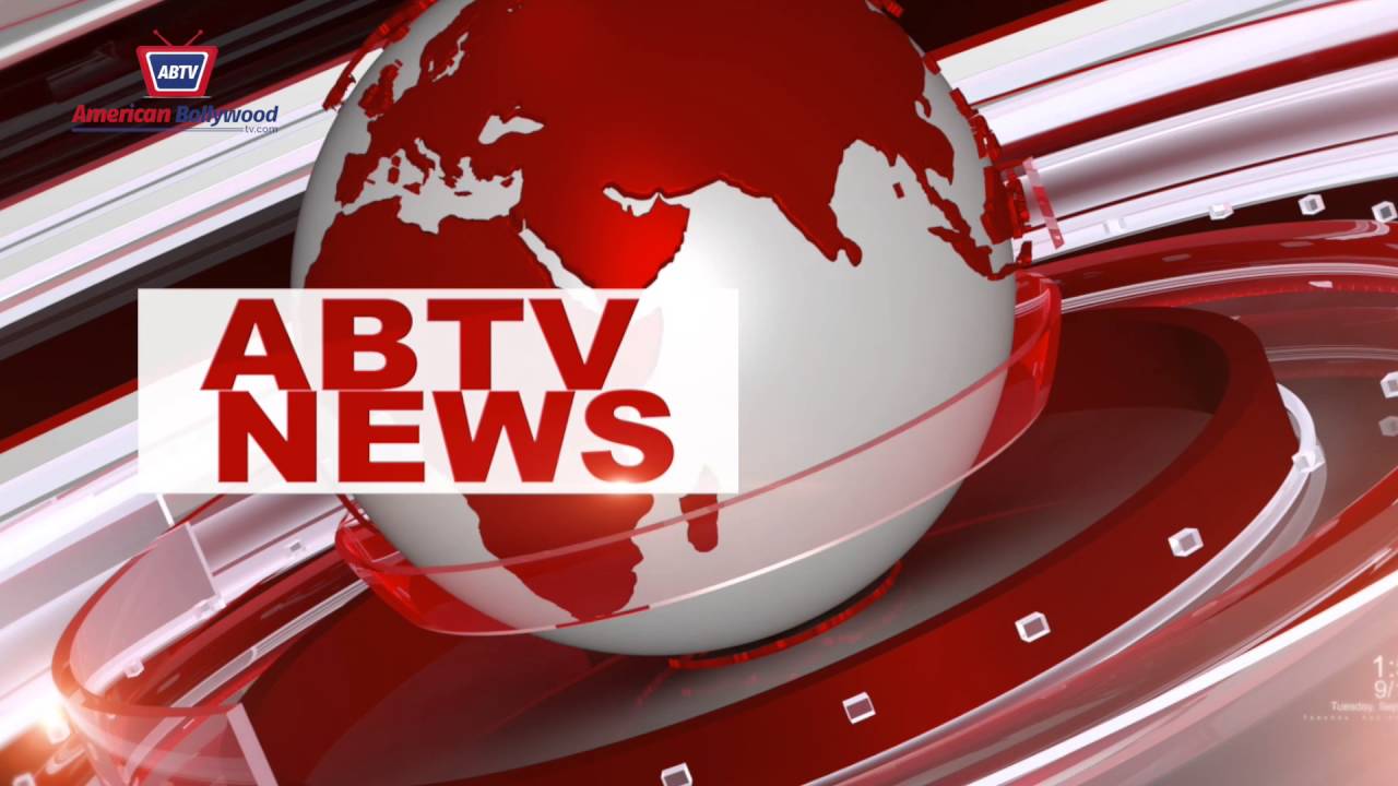 ABTV NEWS WITH STEFNAO salman khan song