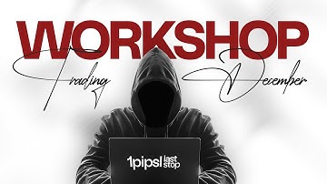 Workshop 2026 January