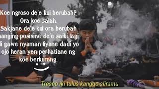 STORY WA // Berubahnya dia karena ya dirimu kurang perhatian🤣🤣