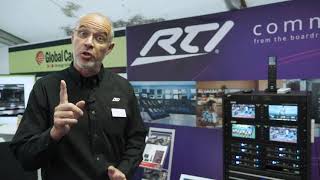 RTI - Smart control and automation
