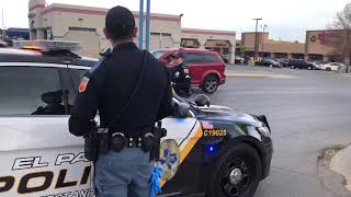 VIDEO RECORDING THE EPPD, BUT SURPRISINGLY FOUND NOTHING DEVIOUS OR CORRUPT.  👀👍🏾🎙📽🎥⚖️🇺🇸🗽⚖️