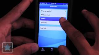 Brosix App - Cross-platform Instant Messaging and Collaboration Tool screenshot 5