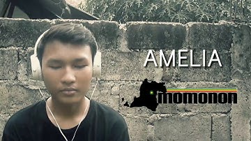 MOMONON - AMELIA