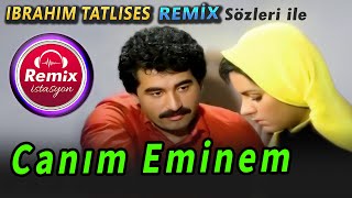Canım Eminem 🎵 Remix & Sözleri Resimi