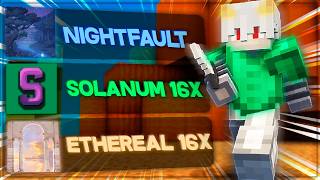 Top 5 BEST Bedwars Texture Packs (1.8.9) | FPS Boost