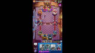 Clash Royale Live Stream