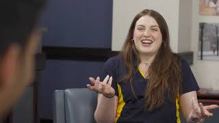 Details JWU Wildcats Chit Chat Session Guide