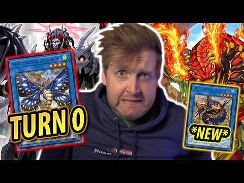 "Ritual Tearlaments", you know what that means.. (Reindsurm DECK & REPLAYS)