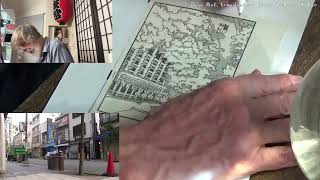 @JapanesePrintmaking Twitch replay 2023 06 08