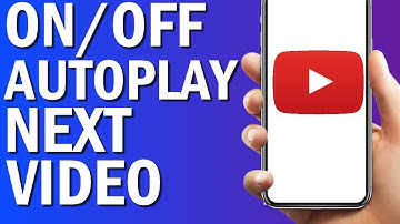 How To Turn On/Off Autoplay Next video On Youtube App