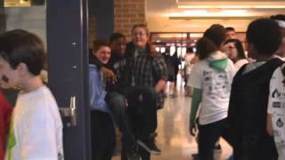 HMS MiniTHON 2015