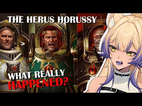 Putar The Horus - Tetra