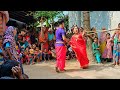 অল্প বয়সে বিয়াও কইরা গো | উত্তরবঙ্গের আঞ্চলিক গান | শহিদুল বয়াতির গান | বিয়ে বাড়ির নাচ | Geet HD