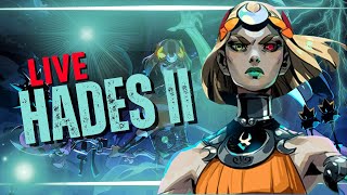 Dari Hades 2 ke Kasus Pasta Gema!!!!