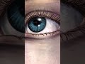 eye blinking with help of ai #art