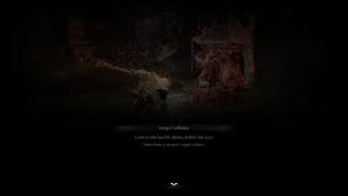 Black Myth: Wukong || Mad Tiger [This guy wrecked me a BUNCH]