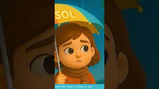 Why Does the Weather Change? 🌦️ | Fun Weather Science for Kids!