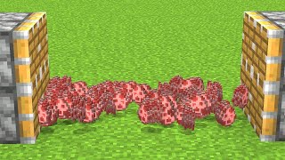 1000 pig spawn egg combined = ?