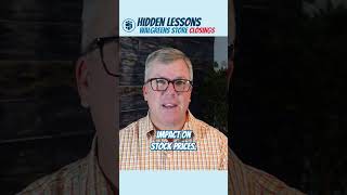 Breaking - Retirement Lessons Hidden in Walgreens' Store Closures