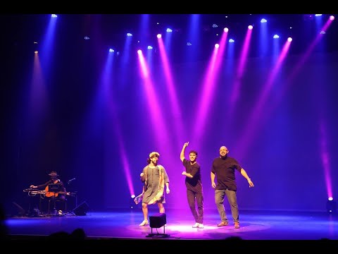 Ópera em Cordel - Completo JUN 25