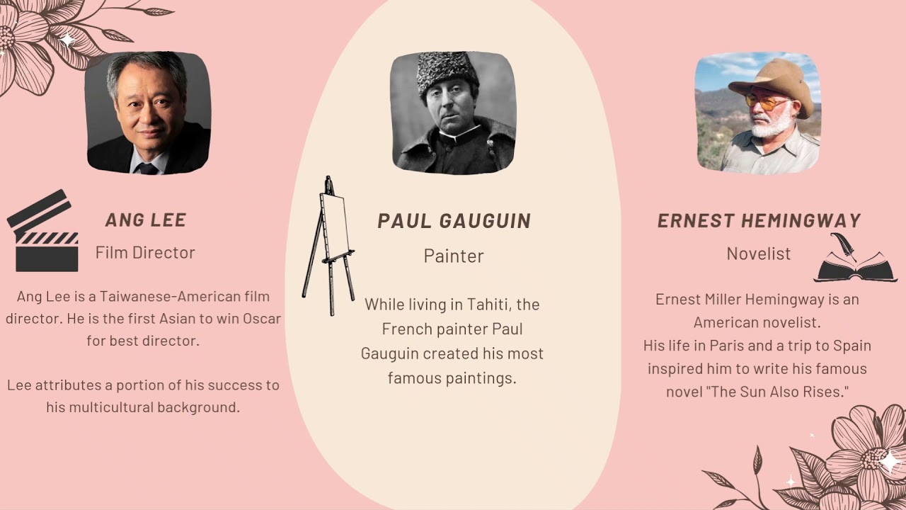 Do multicultural experiences boost creativity 💡?