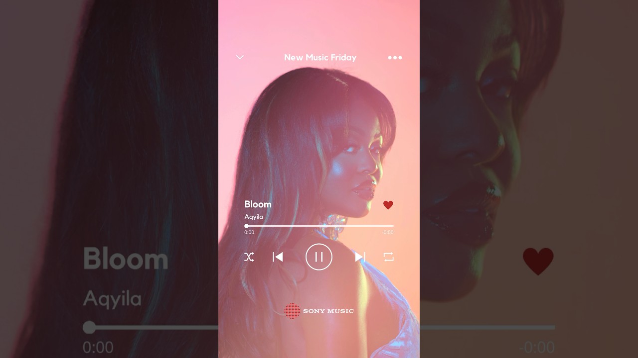 O U T N O W 💿💿💿New Music Friday (2/09) 