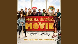 Boudicca Reprise (From Horrible Histories: The Movie)