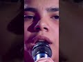 Melissa “I Have Nothing” di Whitney Houston è proprio la tua canzone!🎵 #thevoicekidsit