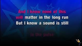 I Want You To Love Me - Fiona Apple (KARAOKE)