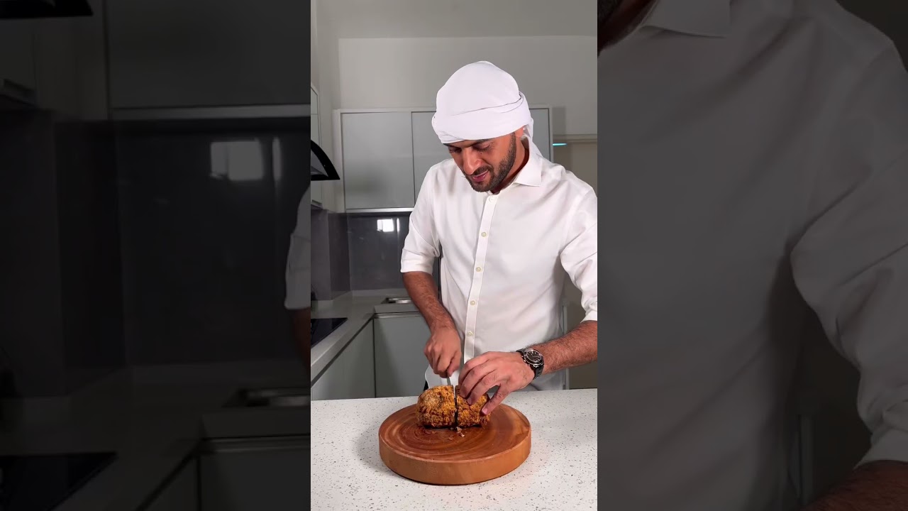 Chicken Cordon Bleu 😍 