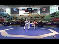 Day 1 C3 SF & Finals (W-49kg W+73kg M-58kg M+87kg) | Nairobi 2025 WT Under 21 Championships