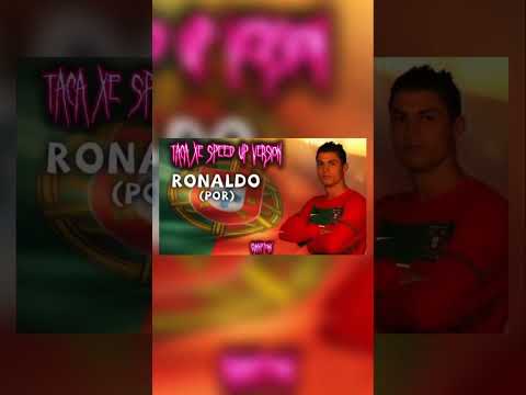Taca Xe Speed Up Version Phonk Phonkagressive Bestphonk Edit Phonkaggressive Football
