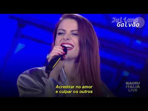 Annalisa - Nuda