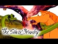 The Silver Brumby | Seeking A Legend and Spring | Videos For Kids | Full Episode