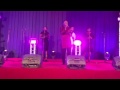 Steve Williz medley at worship city concert