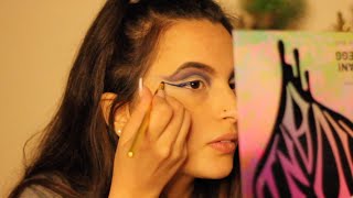 AVANI GREGG X MORPHE PALETTE TUTORIAL BY GLAMWITHYASMINE II mycloset Guide