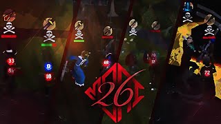 26 - Throwaway Clips