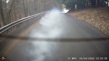 The Fun Part of Using CRC Intake Valve Cleaner