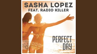 Perfect Day (Daniel Ene & Zenn Remix)