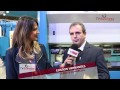 GASPARINI BRASIL - FEIMAFE 2015